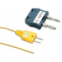 U1186A; Probe: K-type temperature; -20÷200°C; 1m; Accur: ±1,1°C; KEYSIGHT TECHNOLOGIES