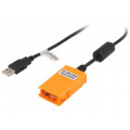 U5481B; Test acces: USB-IR cable; Application: U1731C,U1732C,U1733C; KEYSIGHT TECHNOLOGIES