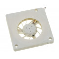 UB5U3-700; Fan: DC; blower; 5VDC; 30x30x3mm; 1.07m3/h; 39.2dBA; Vapo; 8.99mmH2O; SUNON