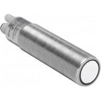 UC2000-30GM-IUR2-V15; Sensor: ultrasonic; straight; Range: 80÷2000mm; Usup: 10÷30VDC; PEPPERL+FUCHS