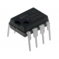 UC2844BN; PMIC; PWM controller; 1A; 48÷500kHz; Channels: 1; DIP8; Usup: 16÷36V; STMicroelectronics UC2844BN; PMIC; PWM controller; 1A; 48÷500kHz; Channels: 1; DIP8; Usup: 16÷36V; STMicroelectronics