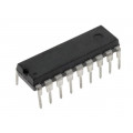 UC3637N; PMIC; PWM controller; 0.5A; 10kHz; Channels: 2; DIP18; Usup: 2.5÷20V; TEXAS INSTRUMENTS UC3637N; PMIC; PWM controller; 0.5A; 10kHz; Channels: 2; DIP18; Usup: 2.5÷20V; TEXAS INSTRUMENTS