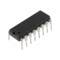 UC3854N; PMIC; PFC controller; Uoper: 16÷30V; DIP16; Usup: 10÷30V; 0÷95%; TEXAS INSTRUMENTS UC3854N; PMIC; PFC controller; Uoper: 16÷30V; DIP16; Usup: 10÷30V; 0÷95%; TEXAS INSTRUMENTS