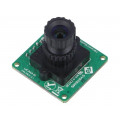 UCAM-III; Camera module; Interface: TTL,UART; 32x32x21mm; 5VDC; 4D Systems