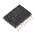 UCC2810DW; PMIC; PWM controller; 5V; Channels: 2; TEXAS INSTRUMENTS