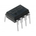 UCC37321P; IC: driver; low-side,gate driver; -9÷9A; Channels: 1; DIP8; TEXAS INSTRUMENTS