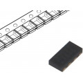 UCLAMP3312T.TCT; Diode: transil; 100W; 3.8V; 10A; bidirectional; SLP2010N8T; SEMTECH