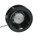 UF133(91)APA23H1S2A; Fan: AC; radial; 230VAC; Ø133x91mm; 279.5m3/h; 50dBA; ball bearing; FULLTECH