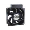 UF16FC23BTHD; Fan: AC; axial; 230VAC; 160x160x62mm; 377.4m3/h; 52dBA; 2850rpm; FULLTECH