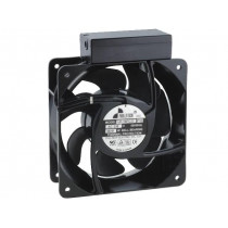 UF16FC23BTHD; Fan: AC; axial; 230VAC; 160x160x62mm; 377.4m3/h; 52dBA; 2850rpm; FULLTECH