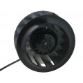 UF180APA23H1C2A; Fan: AC; radial; 230VAC; Ø182x85mm; 510m3/h; 63dBA; ball bearing; FULLTECH
