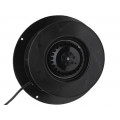 UF190APA23H1C2F; Fan: AC; radial; 230VAC; Ø235x87mm; 390m3/h; 60dBA; ball bearing; FULLTECH