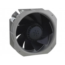 UF200BMA23H2C2A; Fan: AC; axial; 230VAC; 225x225x80mm; 884m3/h; 65dBA; ball bearing; FULLTECH
