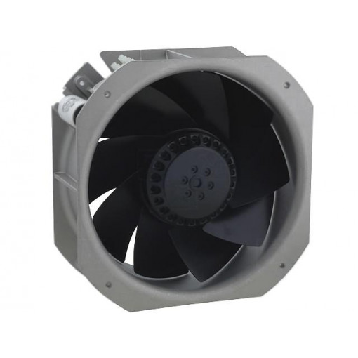 UF200BMA23H2C2A; Fan: AC; axial; 230VAC; 225x225x80mm; 884m3/h; 65dBA; ball bearing; FULLTECH