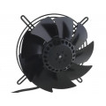 UF200BMB23H1C2B; Fan: AC; axial; 230VAC; Ø197x66mm; 901m3/h; 59dBA; ball bearing; FULLTECH