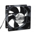 UF20JC23BWH; Fan: AC; axial; 230VAC; 205x205x90mm; 1020m3/h; 67dBA; ball bearing; FULLTECH