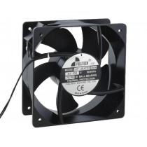 UF20JC23BWH; Fan: AC; axial; 230VAC; 205x205x90mm; 1020m3/h; 67dBA; ball bearing; FULLTECH