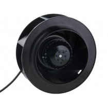 UF225(99)APA23H1C2A; Fan: AC; radial; 230VAC; Ø225x99mm; 1190m3/h; 69dBA; ball bearing; FULLTECH