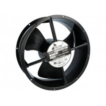 UF25GC23-H; Fan: AC; axial; 230VAC; Ø254x89mm; 780m3/h; 52dBA; ball bearing; FULLTECH