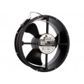 UF25GCB23-H; Fan: AC; axial; 230VAC; Ø254x89mm; 1212m3/h; 62dBA; ball bearing; FULLTECH