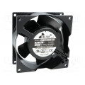UF92AM23-H; Fan: AC; axial; 230VAC; 92x92x38mm; 75m3/h; 37dBA; ball bearing; FULLTECH