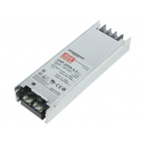 UHP-200A-4.2; Power supply: switched-mode; for LED sign panels; 168W; 4.2VDC; MEAN WELL