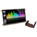 ULCD-70DT-AR; Display: TFT; 7