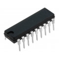ULQ2803A; IC: driver; darlington,transistor array; 0.5A; 50V; Channels: 8; STMicroelectronics