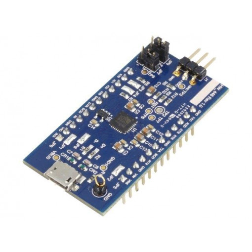 UMFT260EV1A; Dev.kit: FTDI; USB B micro,pin strips; USB-I2C,USB-UART; FTDI