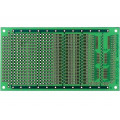 ; Board: universal; prototyping; W: 55mm; L: 103mm;  ; Board: universal; prototyping; W: 55mm; L: 103mm;