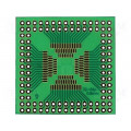 ; Board: universal; single sided,multiadapter; W: 40mm; L: 40mm;  ; Board: universal; single sided,multiadapter; W: 40mm; L: 40mm;