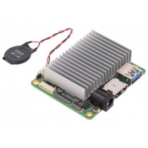 UPC-CHT01-A20-0116-A11; Oneboard computer; RAM: 1GB; Flash: 16GB; Intel® Atom™ x5 Z8350; AAEON UPC-CHT01-A20-0116-A11; Oneboard computer; RAM: 1GB; Flash: 16GB; Intel® Atom™ x5 Z8350; AAEON