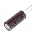 UPM0J153MHD; Capacitor: electrolytic; low impedance; THT; 15000uF; 6.3VDC; ±20%; NICHICON UPM0J153MHD; Capacitor: electrolytic; low impedance; THT; 15000uF; 6.3VDC; ±20%; NICHICON