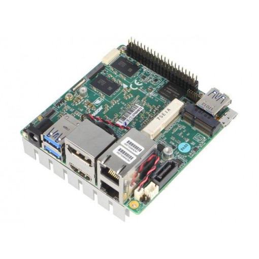 UPS-APLC2-A20-0432; Oneboard computer; RAM: 4GB; Flash: 32GB; Intel® Celeron™ N3550; AAEON UPS-APLC2-A20-0432; Oneboard computer; RAM: 4GB; Flash: 32GB; Intel® Celeron™ N3550; AAEON