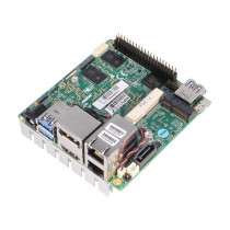 UPS-APLP4-A20-0432; Oneboard computer; RAM: 4GB; Flash: 32GB; Intel® Pentium™ N4200; AAEON UPS-APLP4-A20-0432; Oneboard computer; RAM: 4GB; Flash: 32GB; Intel® Pentium™ N4200; AAEON