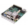 UPS-APLP4-A20-08128; Oneboard computer; RAM: 8GB; Flash: 128GB; Intel® Pentium™ N4200; AAEON