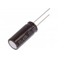 UPTW6270MHD; Capacitor: electrolytic; THT; 27uF; 420VDC; Ø12.5x31.5mm; ±20%; NICHICON