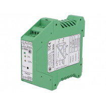 U-S2A-0...5A-3; Converter: current; DIN; 0÷5A; 18÷350VDC; IP20; 22.5x114.5x99mm; LABOR-ASTER