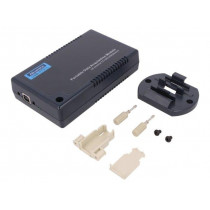 USB-4751L-AE; Industrial module: digital I/O module; Mounting: DIN; 0÷60°C; ADVANTECH