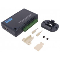 USB-4761-BE; Industrial module: digital I/O module; Mounting: DIN; 0÷60°C; ADVANTECH