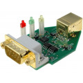USB-COM422-PLUS1; Module: USB; RS422,USB; D-Sub 9pin,USB B; -40÷85°C; 3Mbps; FTDI