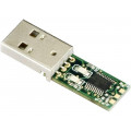 USB-RS232-PCBA; Module: USB; RS232; USB A; FTDI