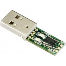 USB-RS232-PCBA; Module: USB; RS232; USB A; FTDI