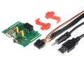 C3906-USB; USB/AUX adapter; Kia; Kia Soul 2009->2013; PER.PIC.