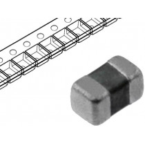 USB0001; Varistor: zinc-oxide; SMD; 0603; 14VAC; 18VDC; 10pF; 15mJ; AVX USB0001; Varistor: zinc-oxide; SMD; 0603; 14VAC; 18VDC; 10pF; 15mJ; AVX