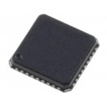 USB2512B-AEZG; IC: HUB controller; I2C,SMBus,USB 2.0; Hi-Speed; QFN36; 1.5A; MICROCHIP TECHNOLOGY