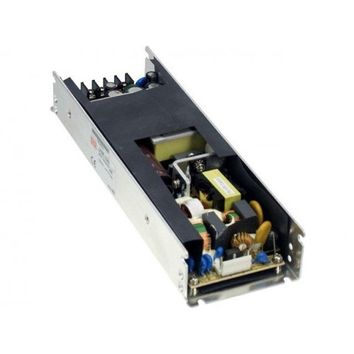 USP-150-15; Power supply: switched-mode; modular; 150W; 15VDC; 215x67.4x3mm; MEAN WELL