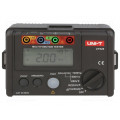 UT526; Meter: insulation resistance; 250V/500V/1000V; UNI-T