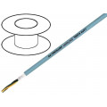 0027876; Wire: data transmission; UNITRONIC® FD; 14x0,34mm2; PVC; grey; LAPP KABEL 0027876; Wire: data transmission; UNITRONIC® FD; 14x0,34mm2; PVC; grey; LAPP KABEL