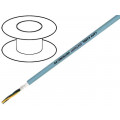 0027844; Wire: data transmission; UNITRONIC® FD; 7x0,14mm2; PVC; grey; Cu; LAPP KABEL 0027844; Wire: data transmission; UNITRONIC® FD; 7x0,14mm2; PVC; grey; Cu; LAPP KABEL